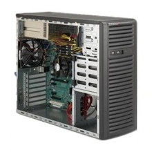 Корпус SuperMicro SC732I-R500B