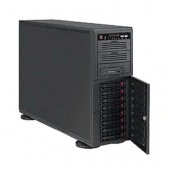 Корпус SuperMicro SC743AC-668B