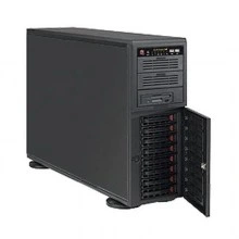 Корпус SuperMicro SC743AC-668B