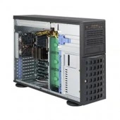 Корпус SuperMicro SC745BAC-R1K28B2
