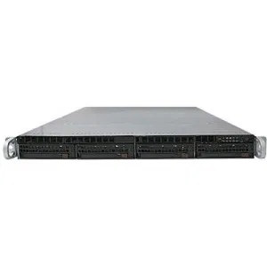 SuperMicro SC815TQ-600WB — серверный корпус 1U (СУПЕРМИКРО) SuperMicro SC815TQ-600WB — серверный корпус 1U (СУПЕРМИКРО)