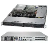 Корпус SuperMicro SC815TQC-R706WB2