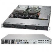Корпус SuperMicro SC815TQC-R706WB2
