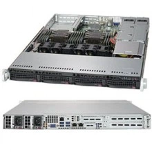 Корпус SuperMicro SC815TQC-R706WB2