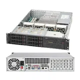 Корпус SuperMicro SC823TQ-653LPB
