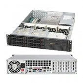 Корпус SuperMicro SC823TQ-653LPB