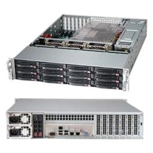 Корпус серверный Supermicro SC826BE1C-R920LPB