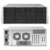 Корпус серверный Supermicro SC846BE16-R920B