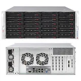 Корпус SuperMicro SC846BE1C-R1K23B
