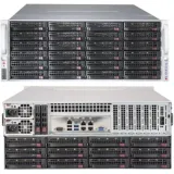 Корпус SuperMicro SC847BE1C-R1K28LPB