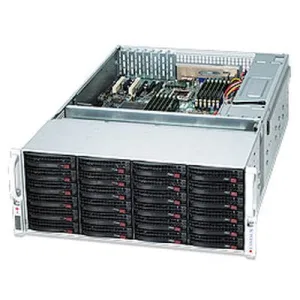 Корпус SuperMicro SC847E16-R1K28LPB 4U, 1280 Вт, Low Profile, Black (СУПЕРМИКРО) Корпус SuperMicro SC847E16-R1K28LPB 4U, 1280 Вт, Low Profile, Black (СУПЕРМИКРО)
