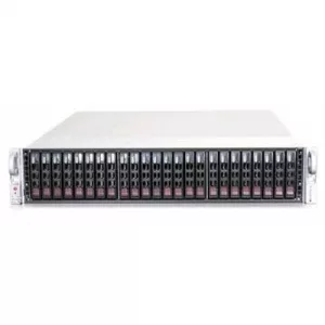 SuperMicro SSG-2027R-E1R24N корпус для сервера 2U, черный (СУПЕРМИКРО) SuperMicro SSG-2027R-E1R24N корпус для сервера 2U, черный (СУПЕРМИКРО)