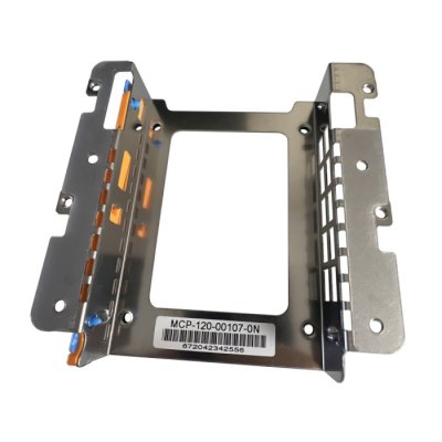 Корзина для накопителей SuperMicro MCP-120-00107-0N Корзина для накопителей SuperMicro MCP-120-00107-0N