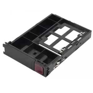 Корзина SUPERMICRO MCP-220-94601-0N для накопителя 3.5 Корзина SUPERMICRO MCP-220-94601-0N для накопителя 3.5