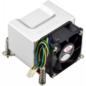 SUPERMICRO SNK-P0074AP4 кулер серверный (СУПЕРМИКРО) SUPERMICRO SNK-P0074AP4 кулер серверный (СУПЕРМИКРО)