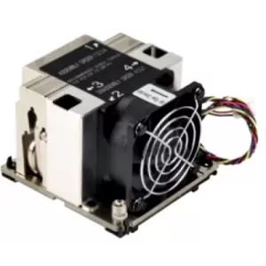 Кулер SUPERMICRO SNK-P0086AP4 (СУПЕРМИКРО) Кулер SUPERMICRO SNK-P0086AP4 (СУПЕРМИКРО)
