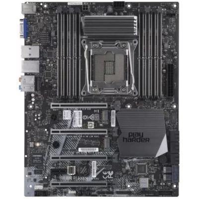 Материнская плата SUPERMICRO MBD-C9X299-PGF ATX