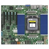 Материнская плата SUPERMICRO MBD-H13SSL-N-B ATX для серверных платформ