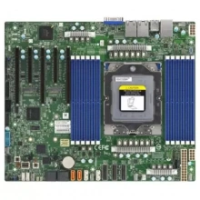 Материнская плата SUPERMICRO MBD-H13SSL-N-B ATX для серверных платформ