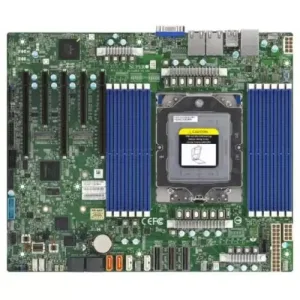 SUPERMICRO MBD-H13SSL-N-B материнская плата ATX (СУПЕРМИКРО) SUPERMICRO MBD-H13SSL-N-B материнская плата ATX (СУПЕРМИКРО)