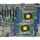 Материнская плата ATX SUPERMICRO MBD-X10DRL-I-B