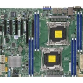 Материнская плата ATX SUPERMICRO MBD-X10DRL-I-B