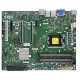 Материнская плата ATX SUPERMICRO MBD-X11SCA-F-B