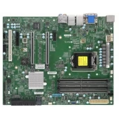 Материнская плата ATX SUPERMICRO MBD-X11SCA-F-B