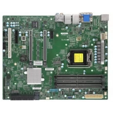Материнская плата ATX SUPERMICRO MBD-X11SCA-F-B