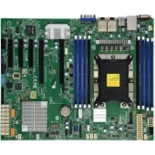 Материнская плата SUPERMICRO MBD-X11SPI-TF-B