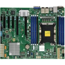 Материнская плата SUPERMICRO MBD-X11SPI-TF-B