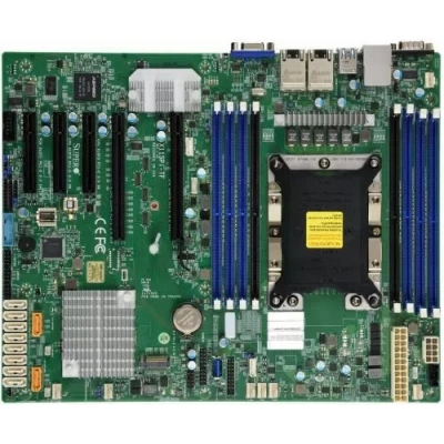 Материнская плата SUPERMICRO MBD-X11SPI-TF-B ATX