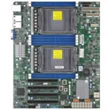 Материнская плата ATX SUPERMICRO MBD-X12DPL-NT6-B