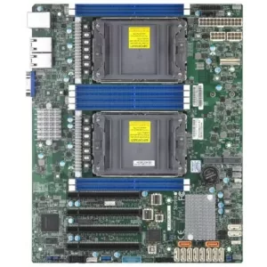SUPERMICRO MBD-X12DPL-NT6-B материнская плата ATX (СУПЕРМИКРО) SUPERMICRO MBD-X12DPL-NT6-B материнская плата ATX (СУПЕРМИКРО)