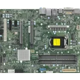 Материнская плата ATX SUPERMICRO MBD-X12SAE-B для Intel LGA1200
