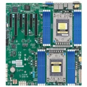 Материнская плата E-ATX SUPERMICRO MBD-H12DSI-N6-B для AMD SP3