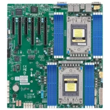 Материнская плата E-ATX SUPERMICRO MBD-H12DSI-N6-B для AMD SP3