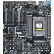Материнская плата E-ATX SUPERMICRO MBD-M12SWA-TF-B