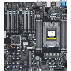Материнская плата E-ATX SUPERMICRO MBD-M12SWA-TF-B (СУПЕРМИКРО) Материнская плата E-ATX SUPERMICRO MBD-M12SWA-TF-B (СУПЕРМИКРО)