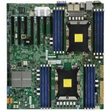 Материнская плата SUPERMICRO MBD-X11DPH-T-O E-ATX
