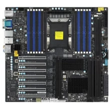 Материнская плата E-ATX SUPERMICRO MBD-X11SPA-T-B