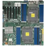 Материнская плата SUPERMICRO MBD-X12DPI-N6-B E-ATX для серверных платформ