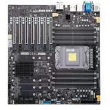 Материнская плата SUPERMICRO MBD-X12SPA-TF-B E-ATX, LGA4189, Intel C621A