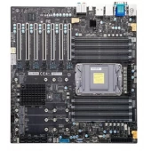 Материнская плата SUPERMICRO MBD-X12SPA-TF-B E-ATX, LGA4189, Intel C621A