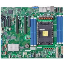 Материнская плата SUPERMICRO MBD-X13SEI-F-B E-ATX, LGA4677, Intel C741