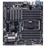 Материнская плата SUPERMICRO MBD-X13SWA-TF-B E-ATX, LGA4677, W790, DDR5, 16 слотов, 4 M.2, 8 SATA
