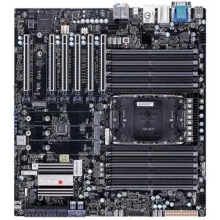 Материнская плата SUPERMICRO MBD-X13SWA-TF-B E-ATX, LGA4677, W790, DDR5, 16 слотов, 4 M.2, 8 SATA