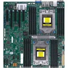 Материнская плата SUPERMICRO MBD-H11DSI-NT-O E-ATX
