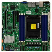 Материнская плата mATX SUPERMICRO MBD-X13SEM-F-B