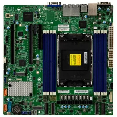 SUPERMICRO MBD-X13SEM-F-B материнская плата mATX SUPERMICRO MBD-X13SEM-F-B материнская плата mATX